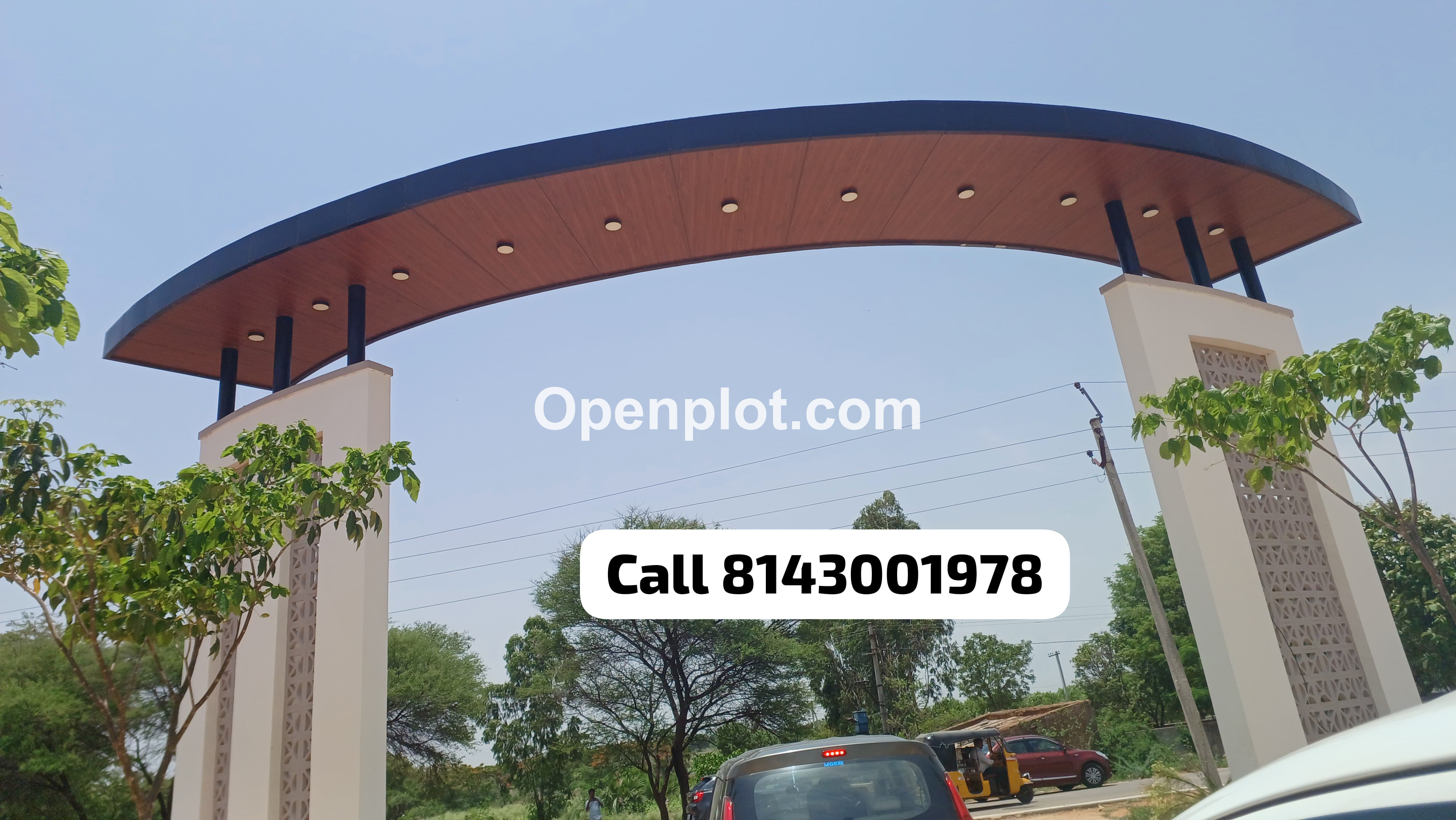 Plot for Sale in Gachibowli,Hyderabad